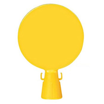 コーン看板 エスコ