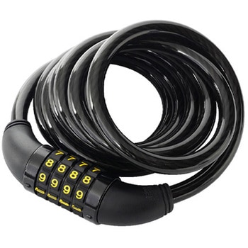 ケーブルロック エスコ