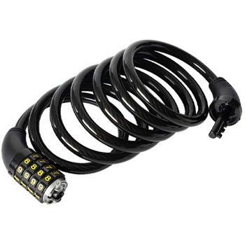 ケーブルロック エスコ