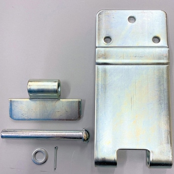 ハイム蝶番(180度回転式 ) - 信和自動車工業