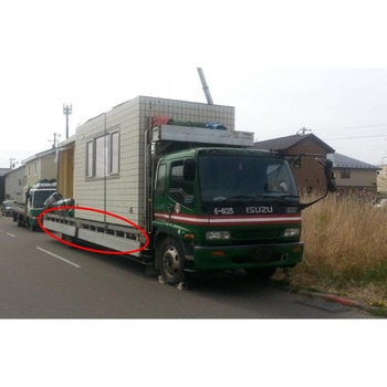 ハイム蝶番(180度回転式 ) - 信和自動車工業