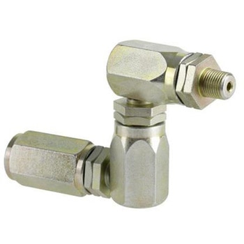 スイベルジョイント(高圧用) エスコ