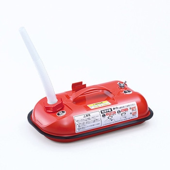 ガソリン携行缶(UN適合品) エスコ
