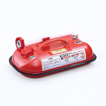 ガソリン携行缶(UN適合品) エスコ
