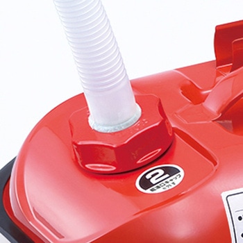 ガソリン携行缶(UN適合品) エスコ