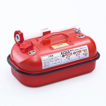 ガソリン携行缶(UN適合品) エスコ
