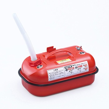 ガソリン携行缶(UN適合品) エスコ