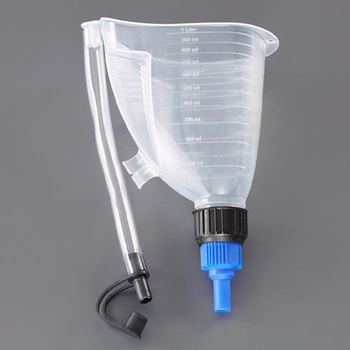 じょうご(フィルター付) エスコ