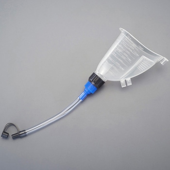 じょうご(フィルター付) - エスコ