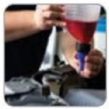 じょうご(フィルター付) - エスコ