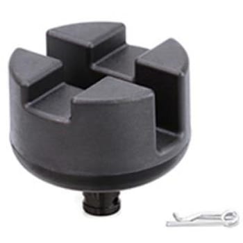 ジャッキ用アダプター - エスコ