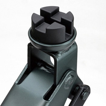 ジャッキ用アダプター - エスコ