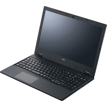 PC-VRV18FB6S3JY VersaPro タイプVF (Core i7-10510U/8GB/SSD/256GB ...