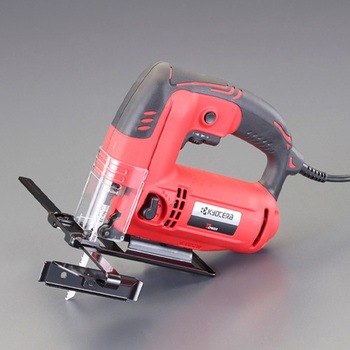 ジグソー エスコ