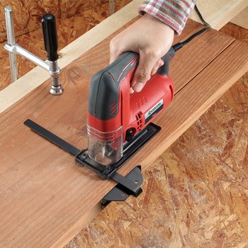 ジグソー エスコ