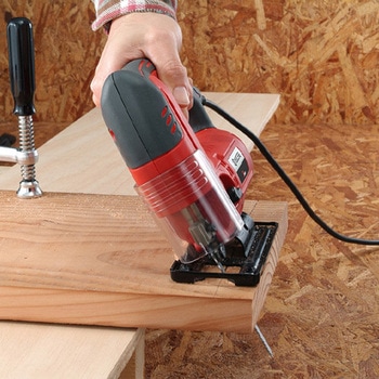 ジグソー エスコ