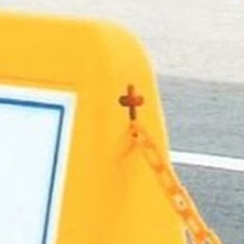 サインスタンド エスコ