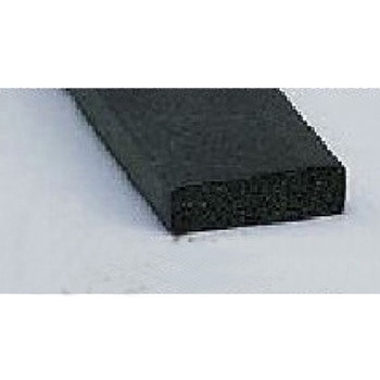 ゴムスポンジ[NBR/ロール] - エスコ