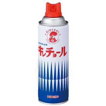 キンチョール エスコ