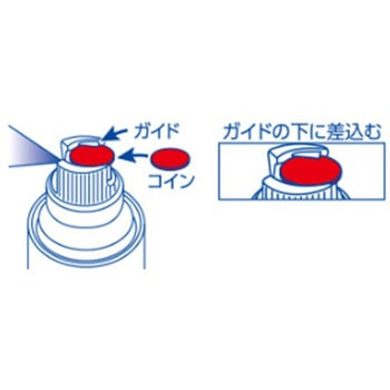 キンチョール エスコ