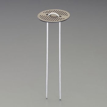 シート押さえピン エスコ