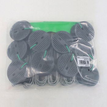 シート押さえピン エスコ