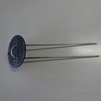 シート押さえピン エスコ