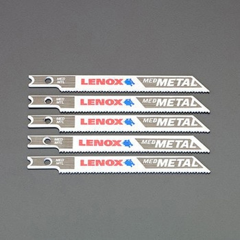 ジグソーブレード(木材、プラスチック用) エスコ