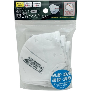 防じんマスク 重松製作所