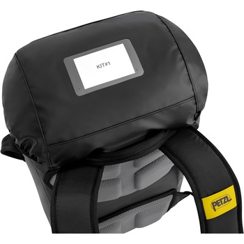 バックパック トランスポート PETZL