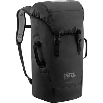 バックパック トランスポート PETZL