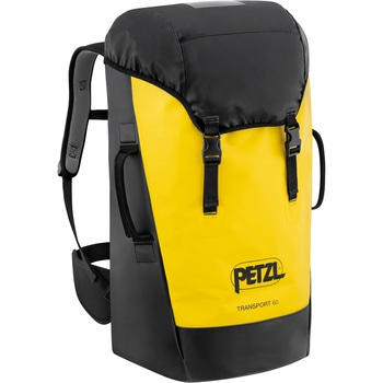 バックパック トランスポート PETZL