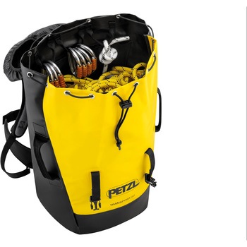 バックパック トランスポート PETZL