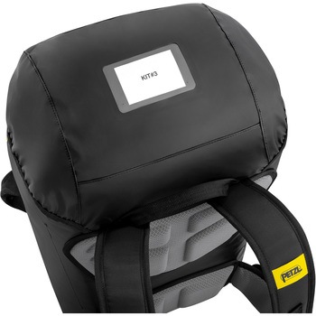 バックパック トランスポート PETZL