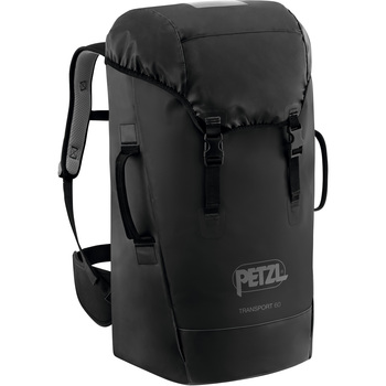 バックパック トランスポート PETZL