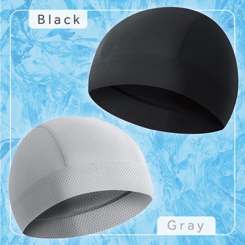 冷感ヘルメットインナー AFF WARE