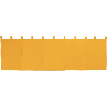 5巾のれん P・O・Pプロダクツ