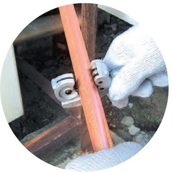 チューブカッター - エスコ