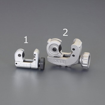 チューブカッター - エスコ