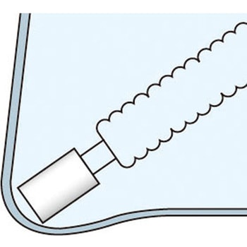 スプレーボトル エスコ