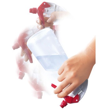 スプレーボトル エスコ