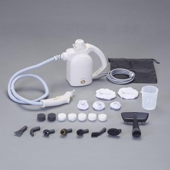 スチームクリーナーセット - エスコ