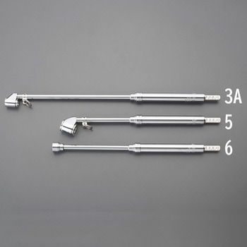 タイヤゲージ エスコ