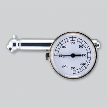 タイヤゲージ エスコ