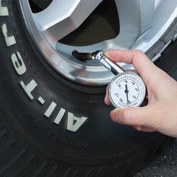 タイヤゲージ エスコ