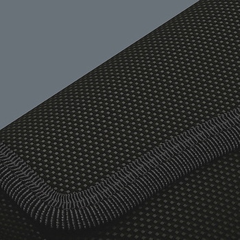 ターボギアドライバー用ポーチ エスコ