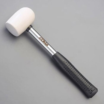 タイル用ハンマー - エスコ