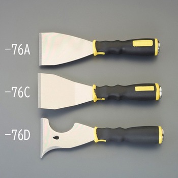 ソフトグリップスクレーパー エスコ