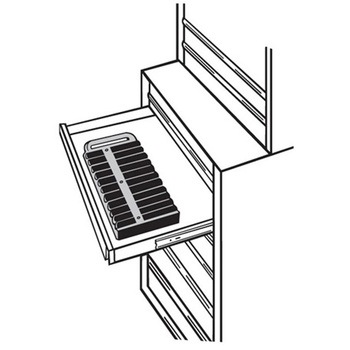 ソケットホルダー(マグネット付) エスコ