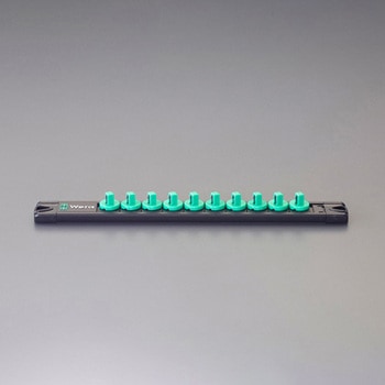 ソケットホルダー(マグネット付/ツイストロック付) - エスコ